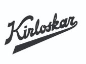 KIRLOSKAR BROTHERS LTD
