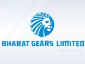 BHARAT GEARS LIMITED